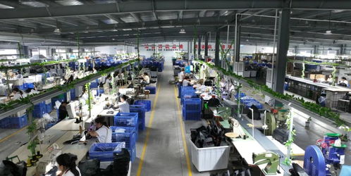 湖北翔馳運動用品 以信息系統集成服務加快培育新質生產力，賦能企業創新發展