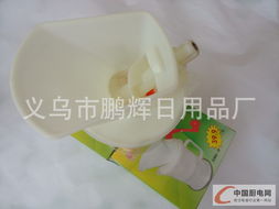 義烏市鵬輝日用品廠 專注日用雜品，連接中國廚電網的橋梁
